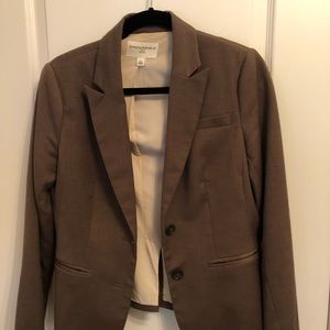 THREE Banana Republic Jackets, all 3 for 30$, Used but still have life, size 8P.